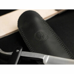 Alternative view of Böker - Leder-Stecketui Schwarz