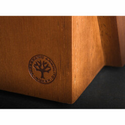 Alternative view of Böker - Messerblock Gusto Wood Brown