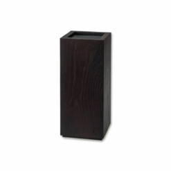 Böker - Messerblock Square Räuchereiche