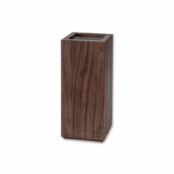 Böker - Messerblock Square Walnuss