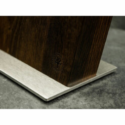 Alternative view of Böker - Messerblock Style Räuchereiche