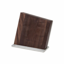 Böker - Messerblock Style Walnuss