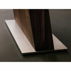 Alternative view of Böker - Messerblock Style Walnuss