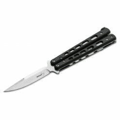 Böker Plus - Balisong G-10 Small