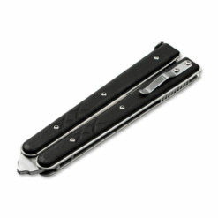 Alternative view of Böker Plus - Balisong Tactical Big