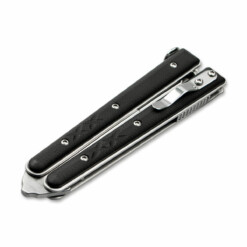 Alternative view of Böker Plus - Balisong Tactical Small
