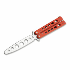 Böker Plus - Balisong Trainer Red