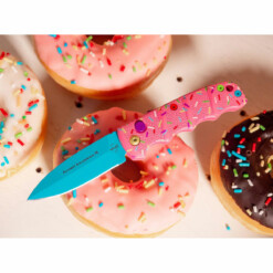 Böker Plus - BHQ AKS-74 Mini Dessert Warrior "Donut"