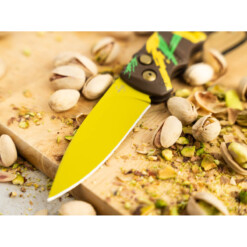 Alternative view of Böker Plus - AKS-74 Dubai Chocolate