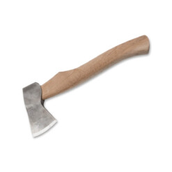 Böker Plus - Appalachian Axe Damast