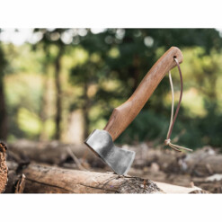 Alternative view of Böker Plus - Appalachian Axe Damast