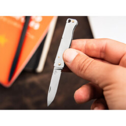 Alternative view of Böker Plus - Atlas Mini