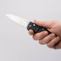 Alternative view of Böker Plus - BHQ AKS-74 Black Sheepfoot