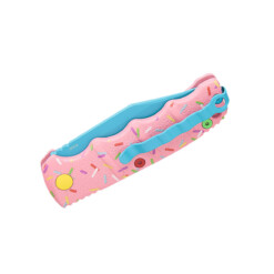 Alternative view of Böker Plus - BHQ AKS-74 Mini Bowie Dessert Warrior