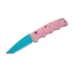 Böker Plus - BHQ AKS-74 Tanto Dessert Warrior