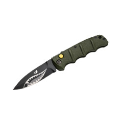 Böker Plus - BHQ AKS-74 Warhawk