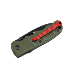 Alternative view of Böker Plus - BHQ AKS-74 Warhawk