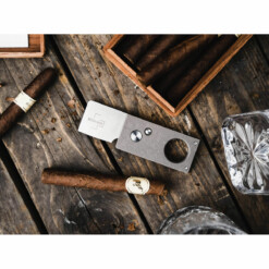 Alternative view of Böker Plus - Cigar Cutter