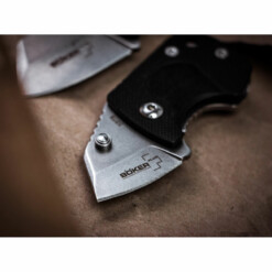 Alternative view of Böker Plus - DW-1