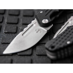 Alternative view of Böker Plus - Dvalin Folder Drop