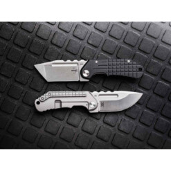 Alternative view of Böker Plus - Dvalin Folder Tanto