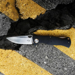 Alternative view of Böker Plus - Epicenter Backlock