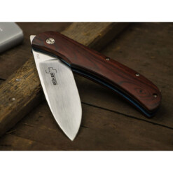 Alternative view of Böker Plus - Exskelibur I Cocobolo