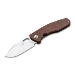 Böker Plus - F3.5 Micarta