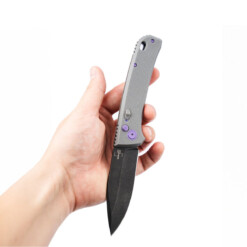 Alternative view of Böker Plus - FRND Grey