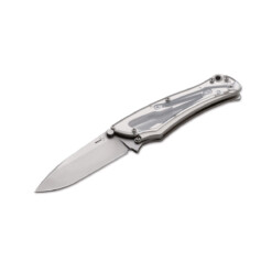 Böker Plus - Griploc Clear