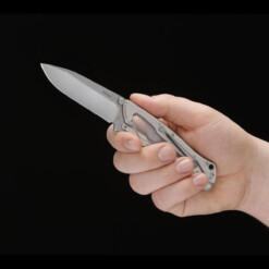 Alternative view of Böker Plus - Griploc Clear