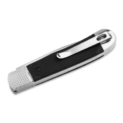 Alternative view of Böker Plus - Hidden Release Trapper G-10