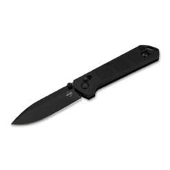 Böker Plus - Kihon DC All Black
