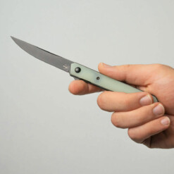 Alternative view of Böker Plus - Kwaiken Air Mini G10 Jade