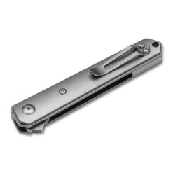 Alternative view of Böker Plus - Kwaiken Mini Flipper Titan