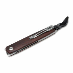 Alternative view of Böker Plus - LRF Cocobolo