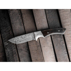 Alternative view of Böker Plus - M-One Damast