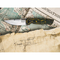 Alternative view of Böker Plus - ME 109 Damast