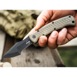 Alternative view of Böker Plus - Micro Tracker Folder