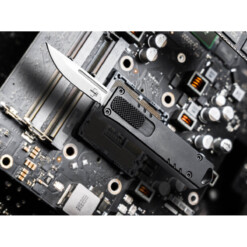 Alternative view of Böker Plus - Micro USB OTF