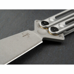 Alternative view of Böker Plus - Papillon