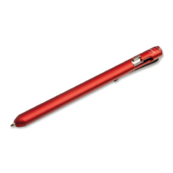 Böker Plus - Rocket Pen Red
