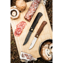 Alternative view of Böker Plus - Rusticus All Black