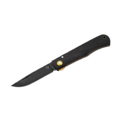 Böker Plus - Rusticus Medium All Black