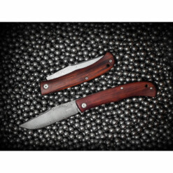 Alternative view of Böker Plus - Slack Damast