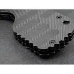 Alternative view of Böker Plus - Subcom 2.0 All Black