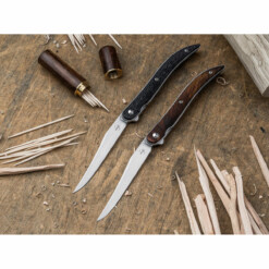 Alternative view of Böker Plus - Urban Texas Tooth Pick Cocobolo