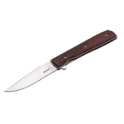 Böker Plus - Urban Trapper Petite Cocobolo