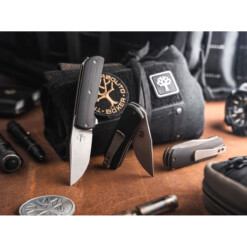 Alternative view of Böker Plus - Urban Trapper Stubby