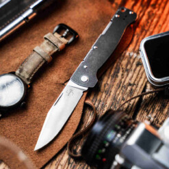 Alternative view of Böker Plus - Atlas Backlock Big